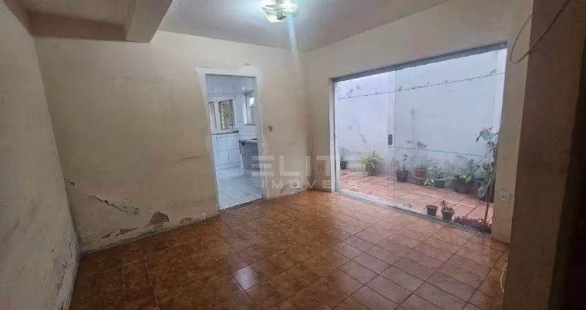 Sobrado com 3 dormitórios para alugar, 170 m² por r$ 4.030,59/mês - jardim - santo andré/sp