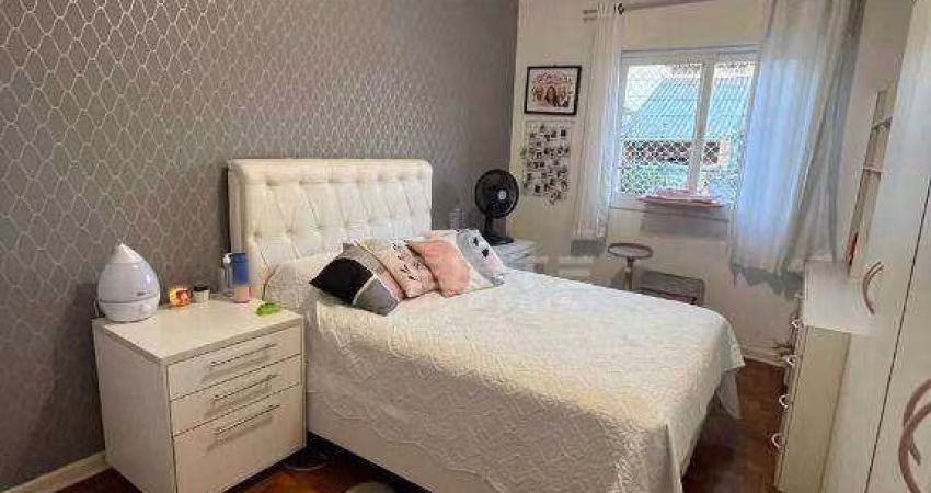 Sobrado à venda, 152 m² por R$ 798.000,00 - Casa Branca - Santo André/SP