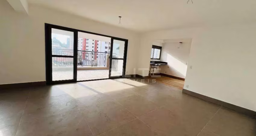 Apartamento com 3 dormitórios à venda, 128 m² por r$ 1.530.000,00 - vila gilda - santo andré/sp