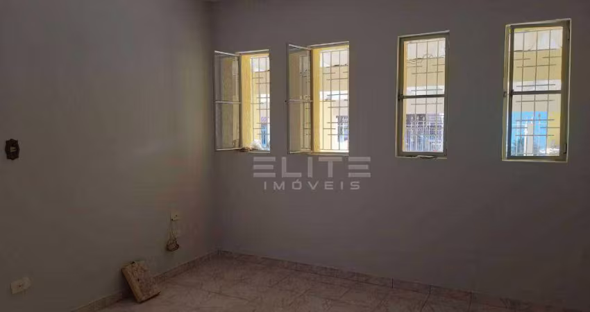Casa à venda, 141 m² por R$ 580.000,00 - Vila Apiaí - Santo André/SP