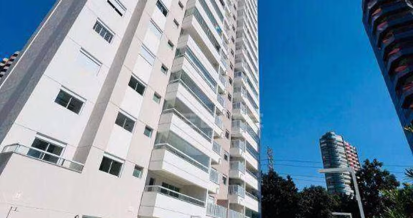 Apartamento à venda, 190 m² por R$ 3.085.000,00 - Jardim - Santo André/SP