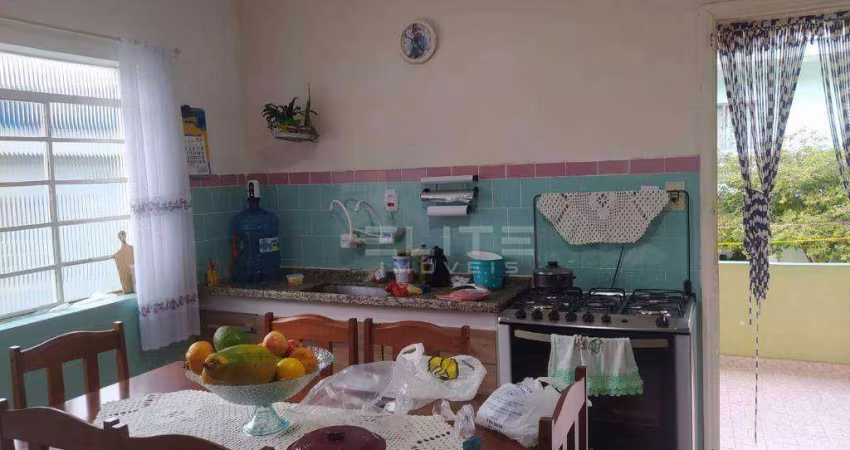 Casa com 3 dormitórios à venda, 150 m² por R$ 580.000,00 - Vila Linda - Santo André/SP