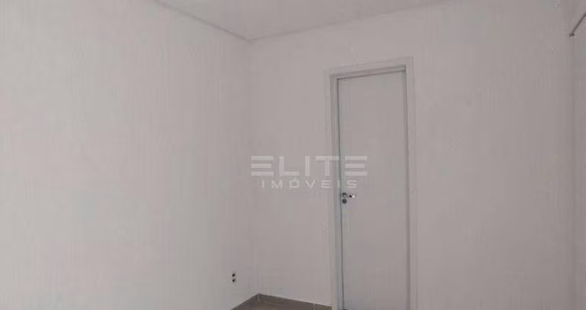Apartamento com 2 dormitórios à venda, 59 m² por R$ 446.800,00 - Baeta Neves - São Bernardo do Campo/SP
