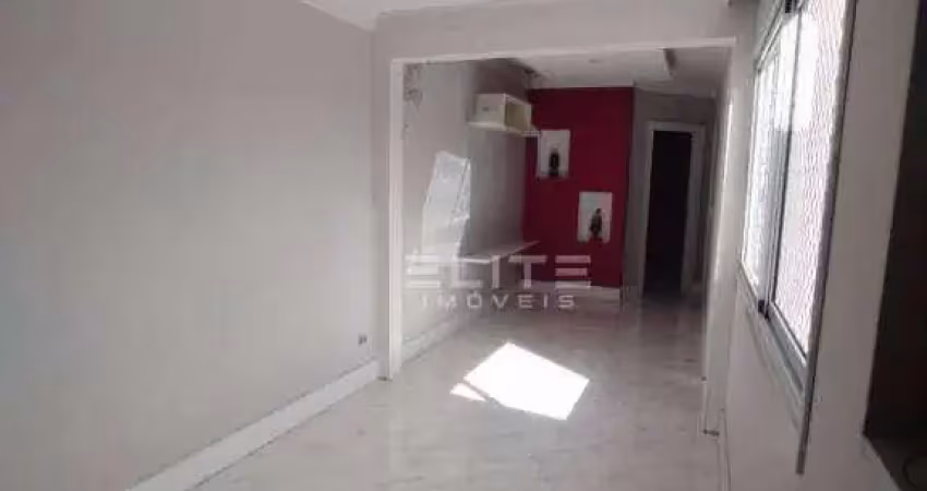 Apartamento para alugar, 65 m² por r$ 2.358,63/mês - vila humaitá - santo andré/sp