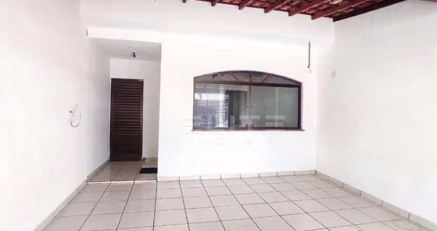 Sobrado com 3 dormitórios à venda, 180 m² por r$ 820.000,00 - vila scarpelli - santo andré/sp