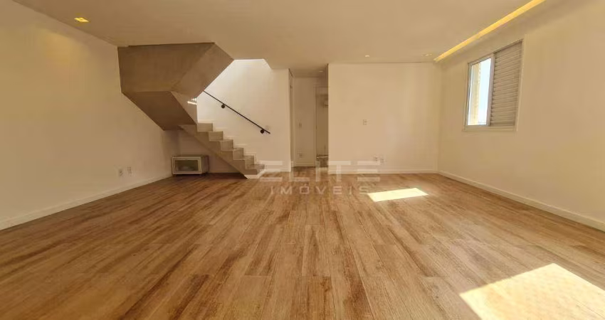 Cobertura à venda, 164 m² por R$ 910.000,00 - Vila Guiomar - Santo André/SP