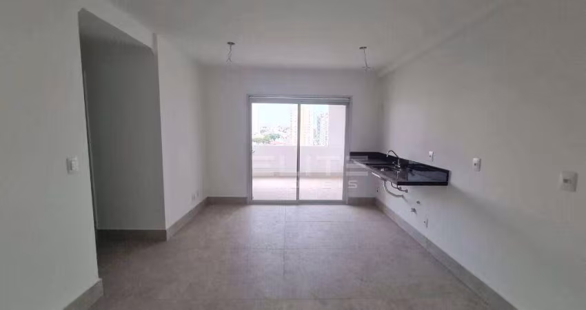 Apartamento com 2 dormitórios à venda, 67 m² por R$ 565.790,00 - Parque das Nações - Santo André/SP