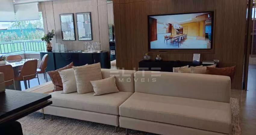 Apartamento com 3 quartos à venda na Rua Doutor Rubens Awada, 55, Jardim, Santo André