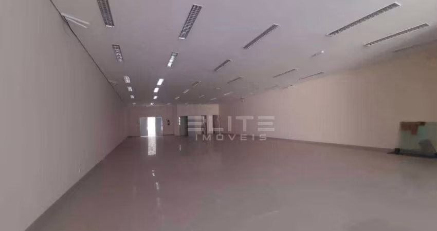 Prédio para alugar, 863 m² por R$ 41.300,01/mês - Jardim - Santo André/SP