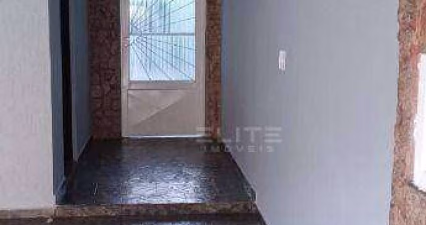 Sobrado com 3 dormitórios à venda, 235 m² por R$ 650.000,00 - Jardim Las Vegas - Santo André/SP