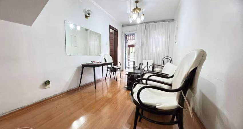 Sobrado à venda, 154 m² por R$ 950.000,00 - Jardim - Santo André/SP