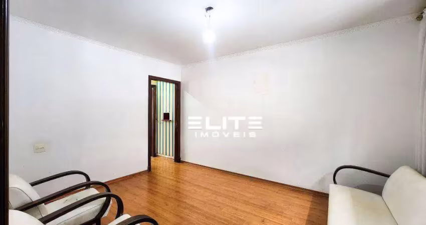 Sobrado com 3 dormitórios à venda, 154 m² por r$ 899.999,99 - jardim - santo andré/sp