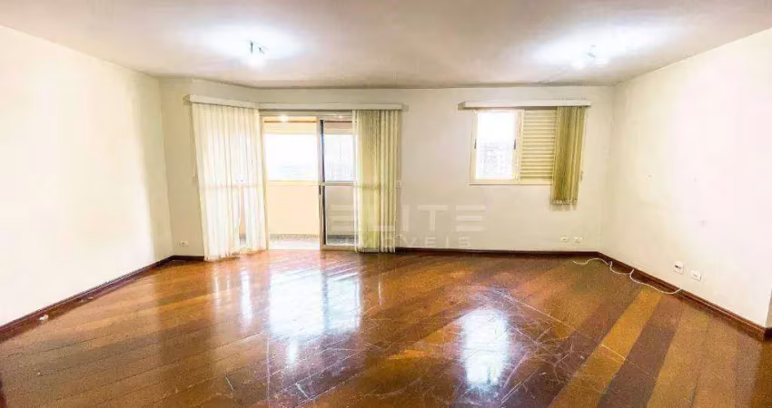 Apartamento com 3 quartos à venda na Rua Vitória, 116, Vila Assunção, Santo André
