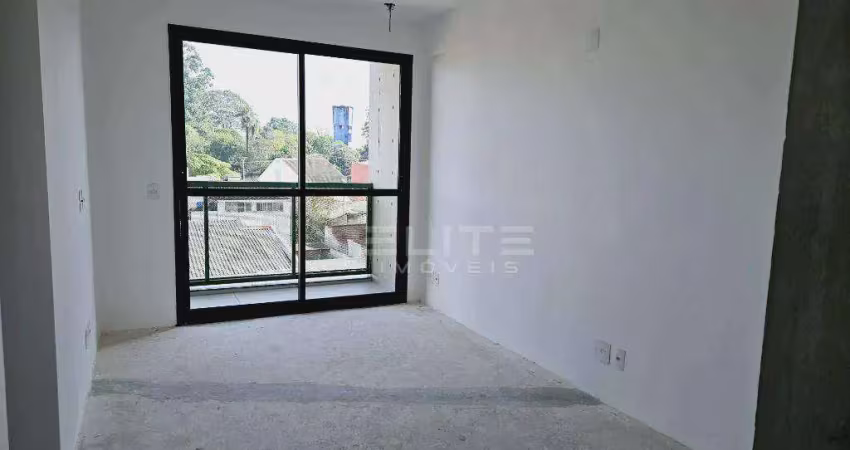 Apartamento com 2 quartos à venda na Rua Garcia Rodrigues, 490, Vila Alpina, Santo André