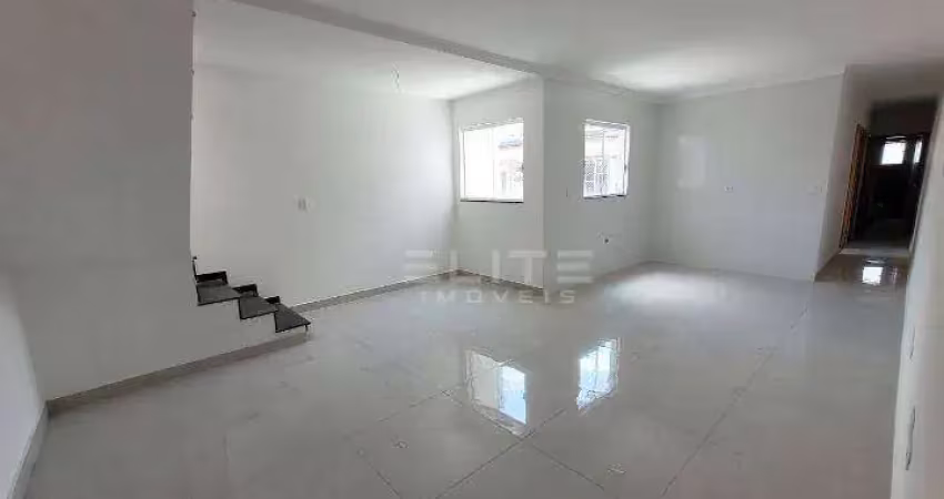 Cobertura à venda, 156 m² por r$ 675.000,00 - vila eldízia - santo andré/sp