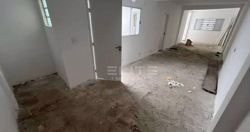 Sobrado para alugar, 120 m² por r$ 8.107,00/mês - jardim - santo andré/sp