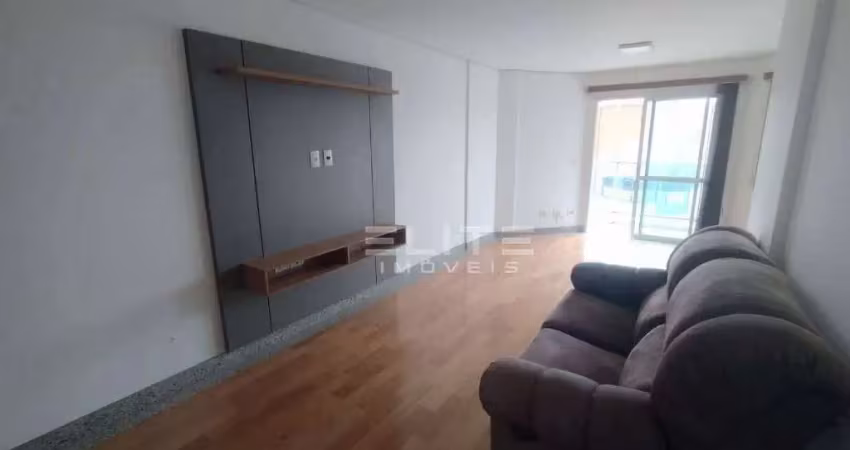 Apartamento com 3 dormitórios para alugar, 101 m² por r$ 5.840,00/mês - jardim - santo andré/sp