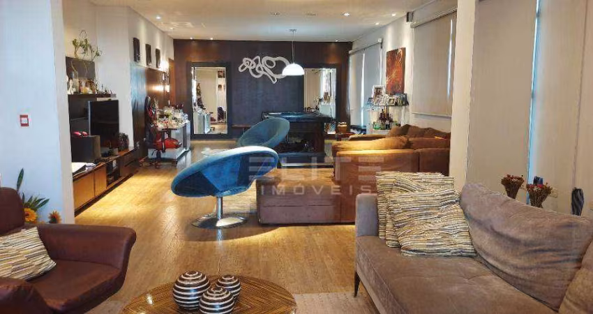 Apartamento à venda, 300 m² por R$ 1.700.000,00 - Jardim - Santo André/SP