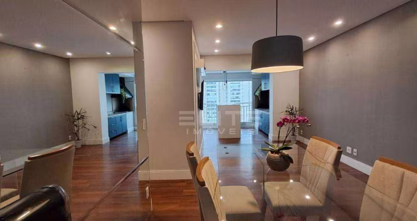 Apartamento à venda, 94 m² por R$ 960.000,00 - Centro - São Bernardo do Campo/SP