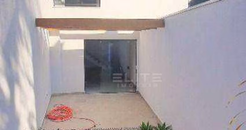 Sobrado à venda, 195 m² por R$ 1.550.000,00 - Vila Guiomar - Santo André/SP