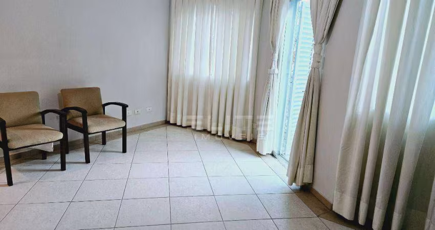 Escelente sobrado Vila Alice 3 dormitórios com suíte