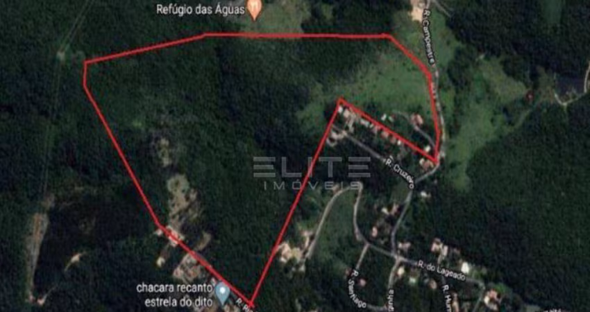 Área à venda, 295781 m² por R$ 30.000.000,00 - Portal da Serra - Santana de Parnaíba/SP
