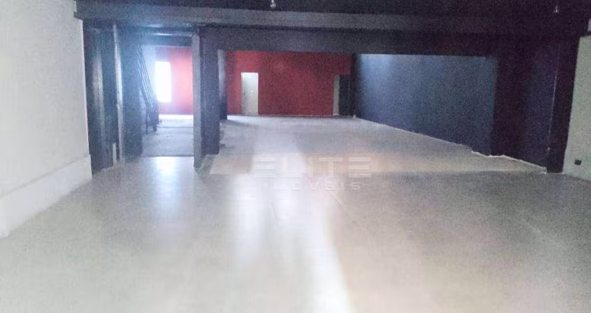 Salão para alugar, 520 m² por R$ 30.000,00/mês - Centro - Santo André/SP
