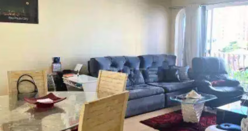 Apartamento com 3 dormitórios à venda, 146 m² por r$ 580.000,00 - centro - santo andré/sp
