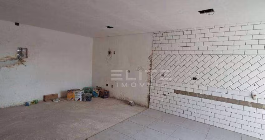 Apartamento com 3 dormitórios à venda, 83 m² por R$ 420.000,00 - Jardim Cambuí - Santo André/SP