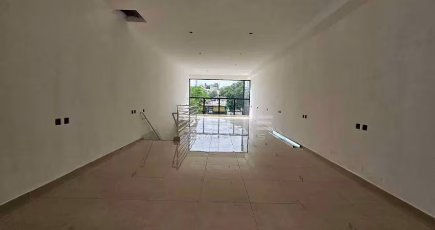 Prédio à venda, 192 m² por r$ 2.000.000,00 - jardim - santo andré/sp