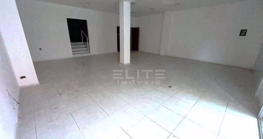 Salão para alugar, 341 m² por R$ 15.000,01/mês - Centro - Santo André/SP