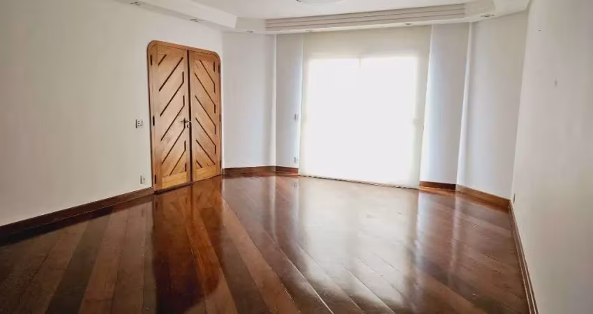 Apartamento a venda vila assunção com 197m² de área útil