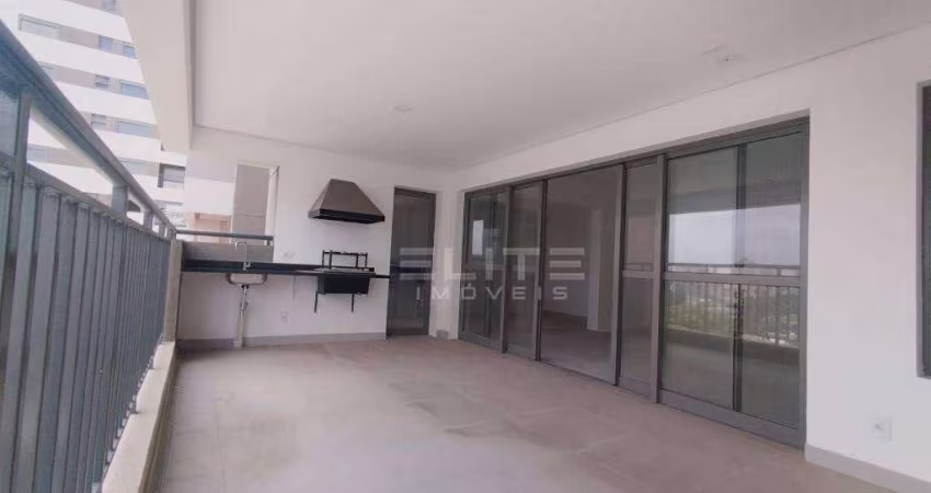 Apartamento com 3 dormitórios à venda, 165 m² por R$ 1.600.000,00 - Vila Gilda - Santo André/SP