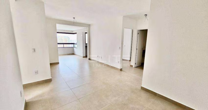 Apartamento com 3 dormitórios à venda, 117 m² por R$ 1.600.000,00 - Vila Bastos - Santo André/SP