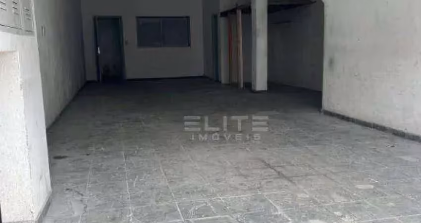 Sobrado à venda comercial, 152 m² por r$ 691.000 - casa branca - santo andré/sp
