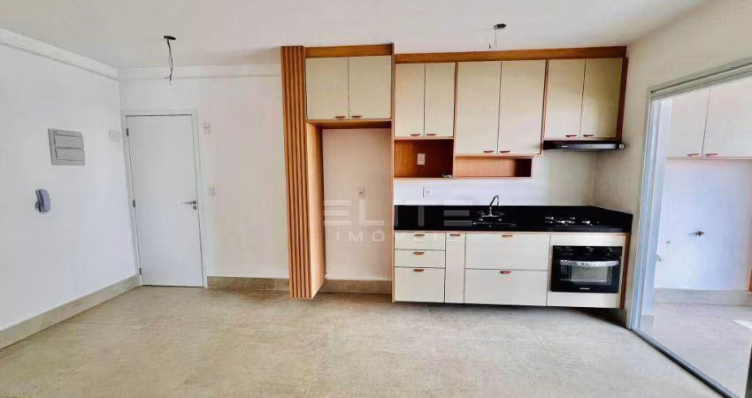 Apartamento à venda, 67 m² por R$ 560.000,00 - Parque das Nações - Santo André/SP