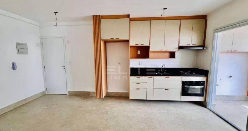 Apartamento para alugar, 67 m² por R$ 4.223,41/mês - Parque das Nações - Santo André/SP