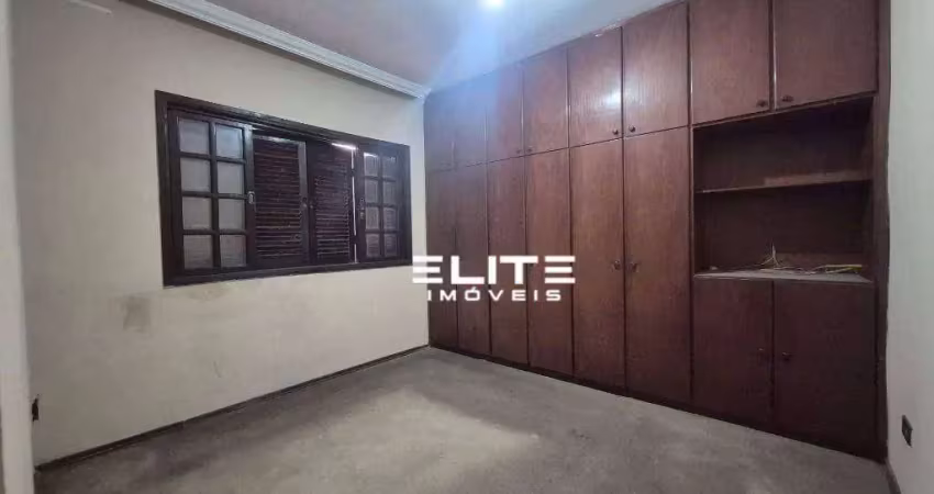 Casa com 4 dormitórios à venda, 177 m² por r$ 700.000,00 - vila santa teresa - santo andré/sp