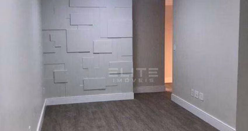 Apartamento com 3 dormitórios à venda, 96 m² por R$ 883.000,00 - Vila Scarpelli - Santo André/SP