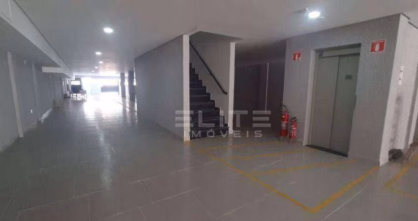 Cobertura à venda, 90 m² por R$ 667.000,00 - Vila Bastos - Santo André/SP