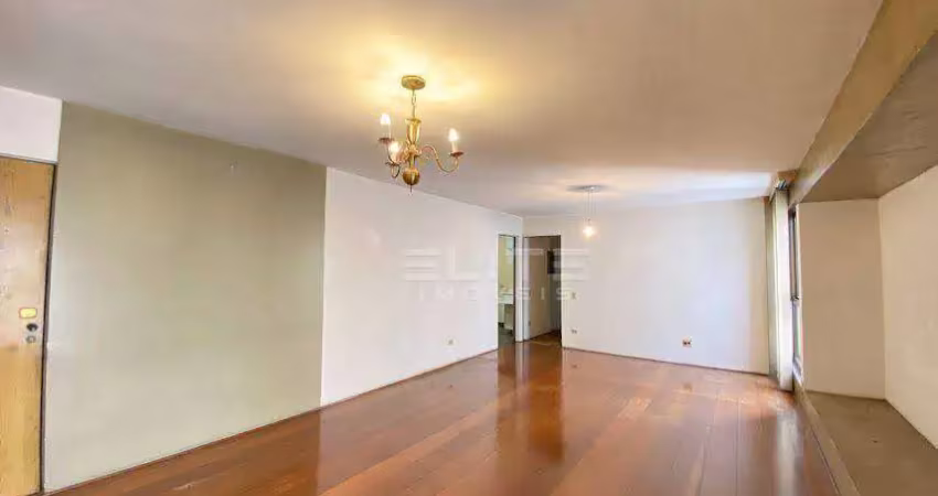 Apartamento com 3 dormitórios à venda, 120 m² por r$ 800.000,00 - centro - santo andré/sp
