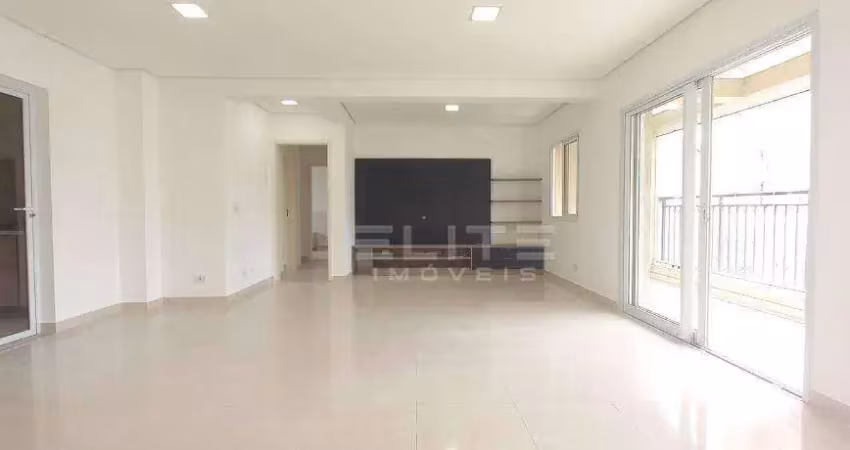 Apartamento com 3 dormitórios à venda, 161 m² por r$ 1.590.000,00 - vila bastos - santo andré/sp