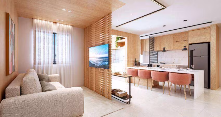 Apartamento novo a venda Bairro Casa Branca