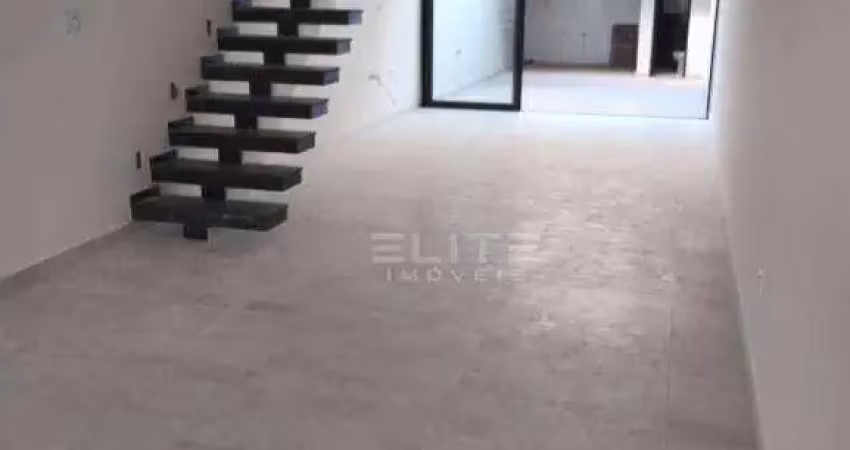 Sobrado com 3 dormitórios à venda, 145 m² por r$ 890.000,00 - vila metalúrgica - santo andré/sp