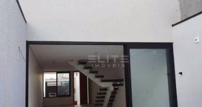Sobrado com 3 dormitórios à venda, 145 m² por r$ 890.000 - vila metalúrgica - santo andré/sp