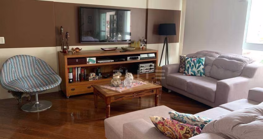 Apartamento 3 suítes - Campestre
