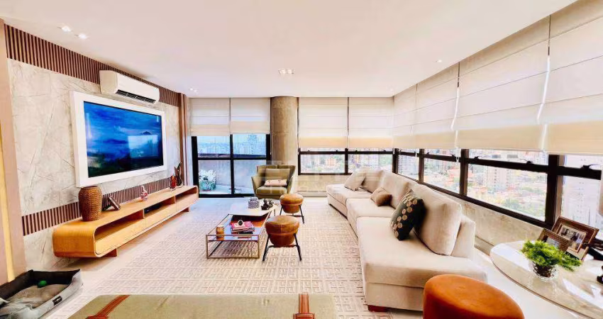 Apartamento a venda Alto Padrão Bairro Jardim