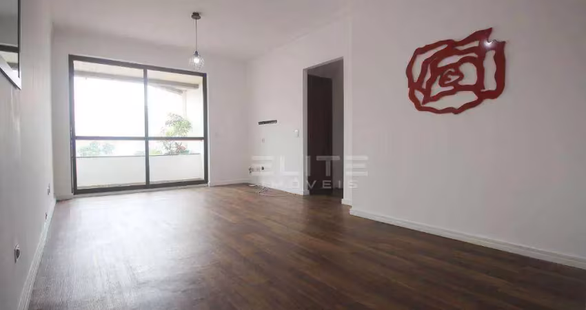 Apartamento com 2 dormitórios para alugar, 82 m² por r$ 4.090,63/mês - vila valparaíso - santo andré/sp