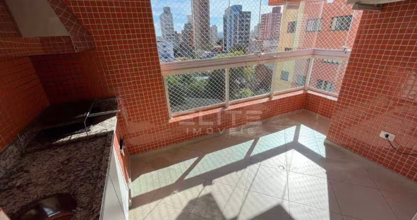 Apartamento com 3 dormitórios para alugar, 101 m² por r$ 5.114,40/mês - vila assunção - santo andré/sp