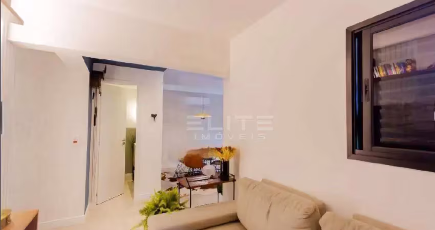 Apartamento à venda, 82 m² por r$ 920.000,00 - jardim - santo andré/sp